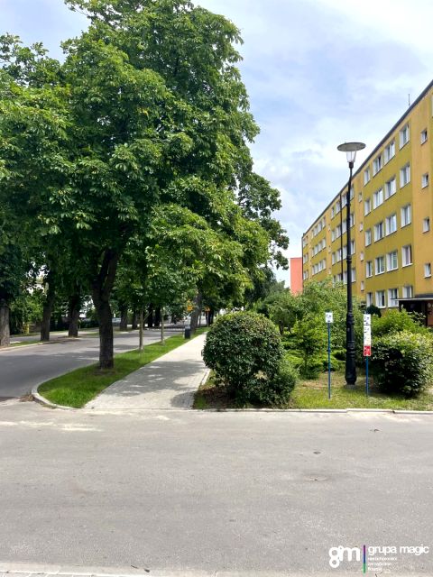 Mieszkanie Wąbrzeźno