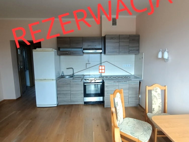 Mieszkanie Ostrów