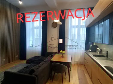 Mieszkanie Przemyśl