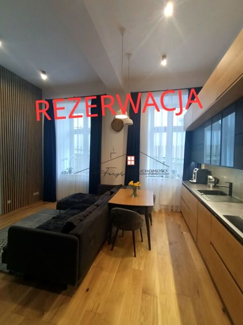 Mieszkanie Przemyśl