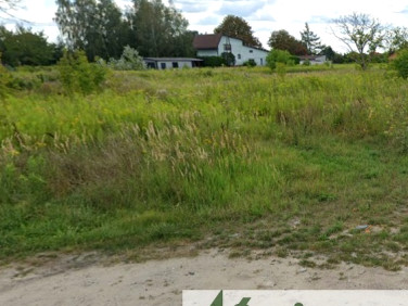 Działka budowlana Opacz Mała