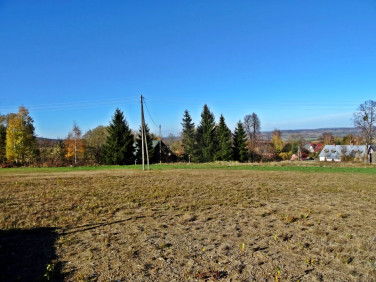 Działka budowlana Kopaniec