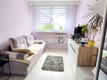 Mieszkanie Tychy