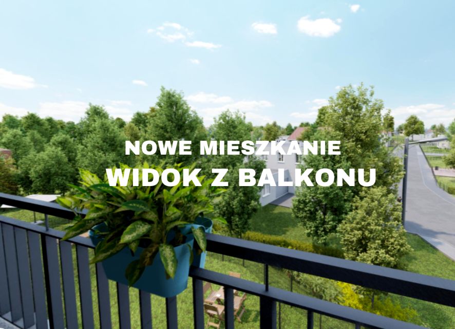 Mieszkanie Będzin