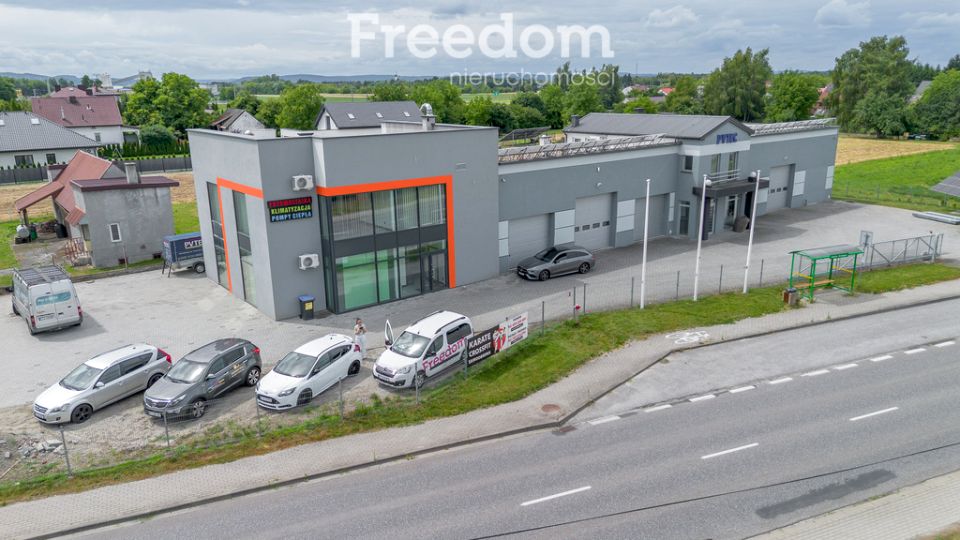 Lokal Ostrów sprzedaż