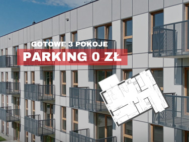 Mieszkanie Chorzów