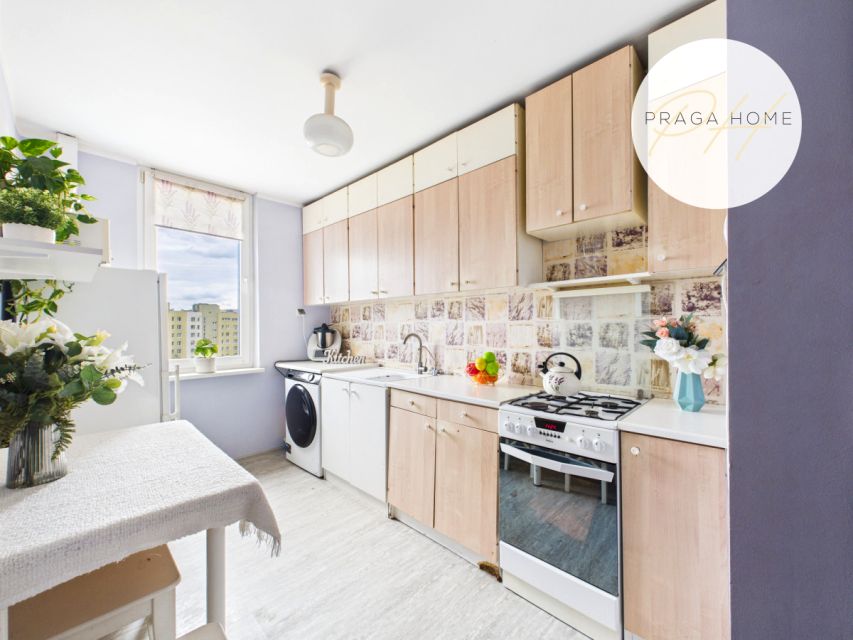 Mieszkanie Warszawa sprzedaż