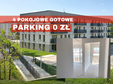 Mieszkanie Chorzów