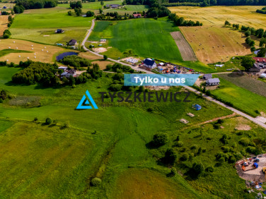 Działka budowlana Kamela