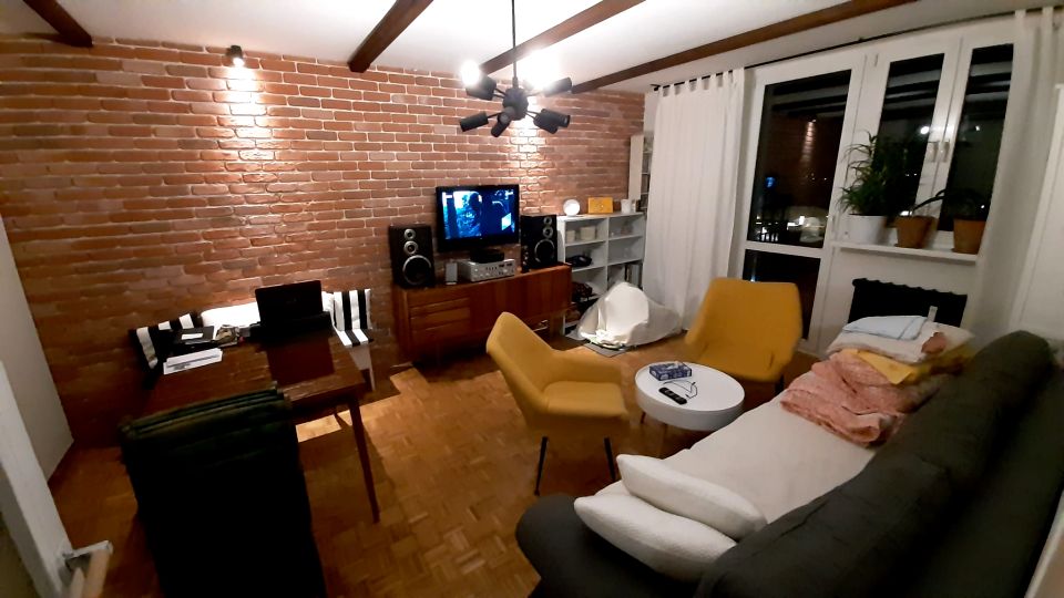 Mieszkanie Opole