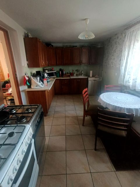 Dom Księginice Wielkie