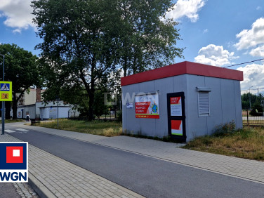 Lokal Wiechlice