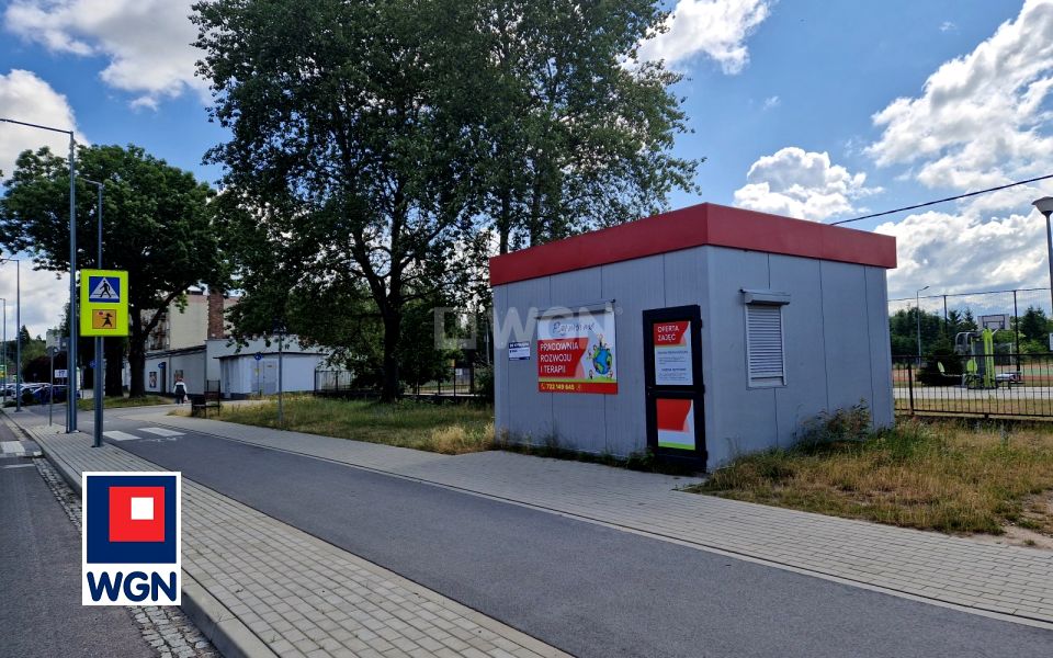 Lokal Wiechlice