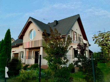 Dom ZAKRZEWO