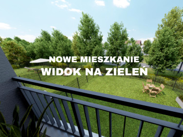 Mieszkanie Będzin