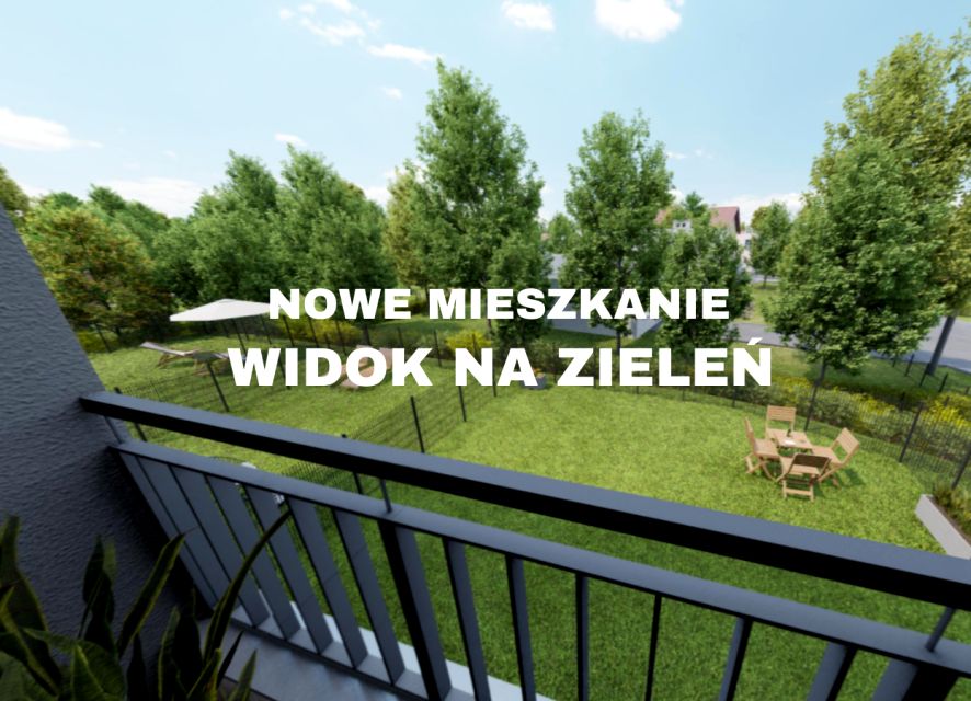 Mieszkanie Będzin