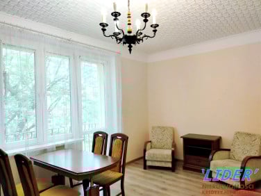 Mieszkanie Tychy