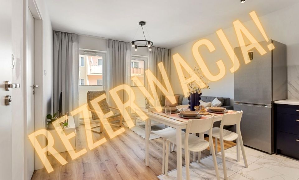 Mieszkanie Poznań sprzedaż