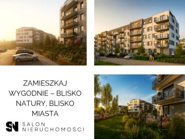 Mieszkanie Gdańsk