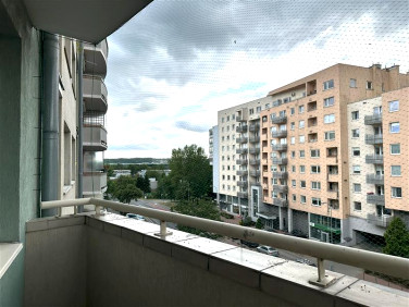 Mieszkanie Gdynia