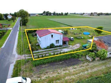 Dom Międzylesie
