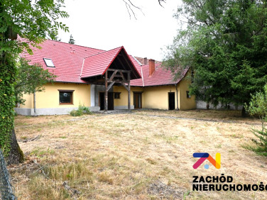 Dom Zielona Góra