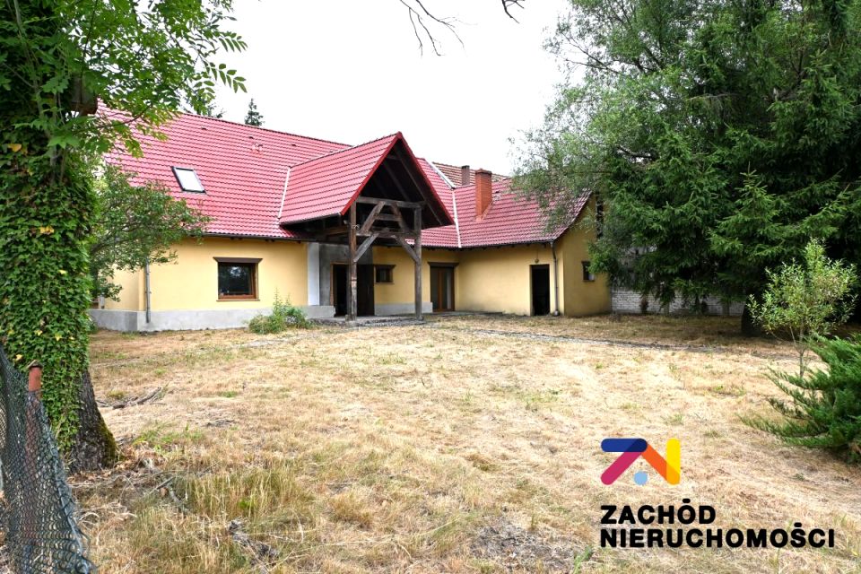 Dom Zielona Góra