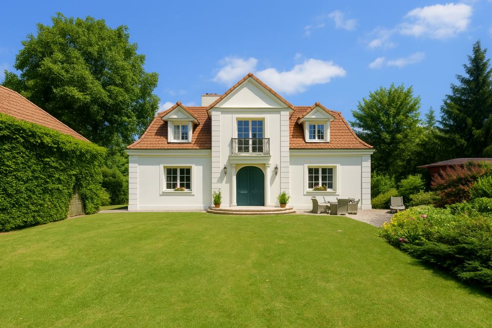 Dom Błonie sprzedaż