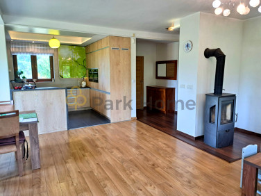 Dom wolnostojący sprzedaż