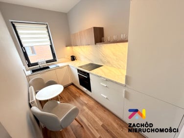 Mieszkanie Zielona Góra