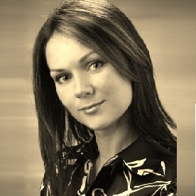 Ewa Gliniecka