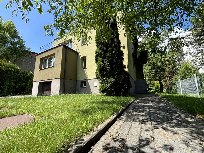 Dom Rybnik sprzedaż