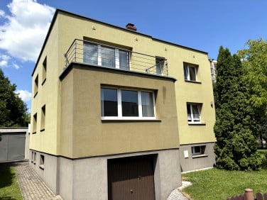 Dom Rybnik