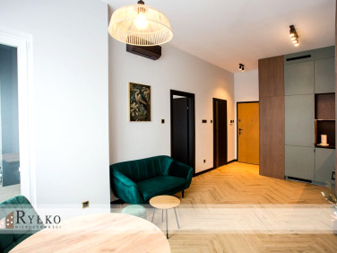 Mieszkanie Bydgoszcz