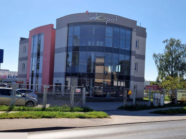 Lokal Olsztyn