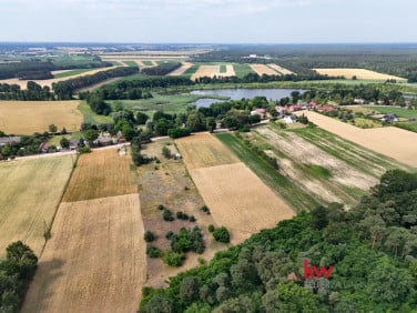 Działka inna sprzedam
