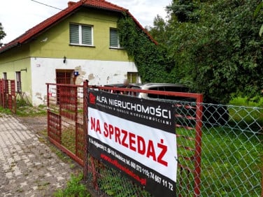 Dom Krzyżowa