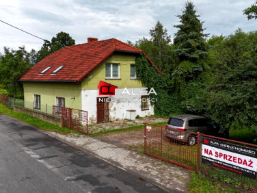 Dom Krzyżowa