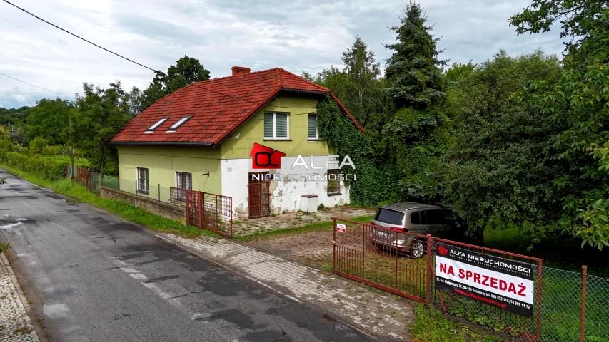 Dom Krzyżowa
