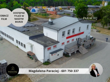 Lokal Bolesławiec