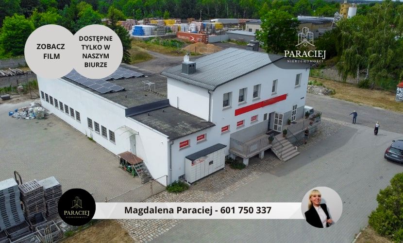 Lokal Bolesławiec