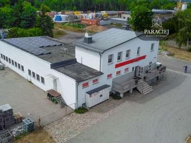 Lokal Bolesławiec sprzedaż