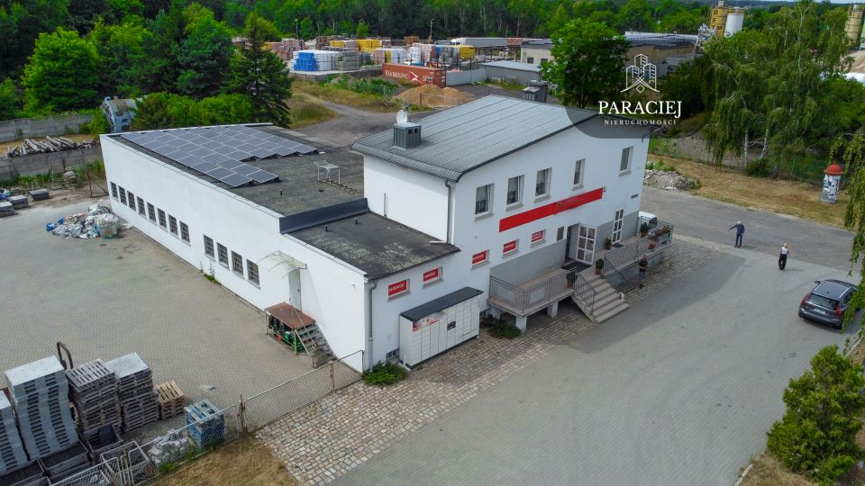 Lokal Bolesławiec sprzedaż