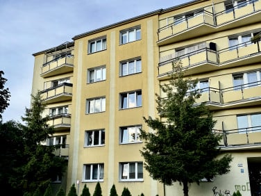 Mieszkanie Poznań