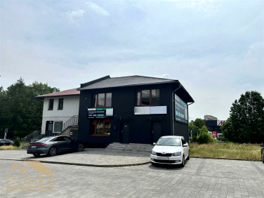 Lokal Żory