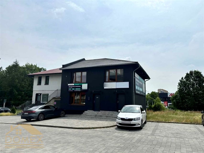Lokal Żory
