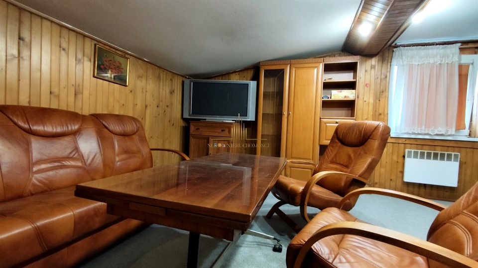 Mieszkanie Bydgoszcz