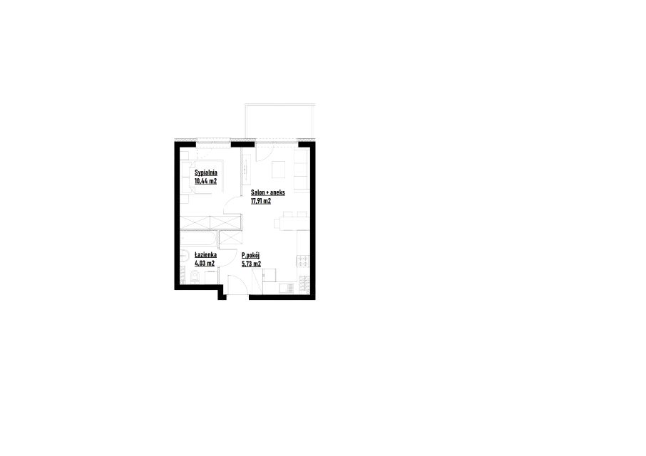 Mieszkanie Gdańsk sprzedaż