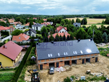 Dom Kąty Wrocławskie