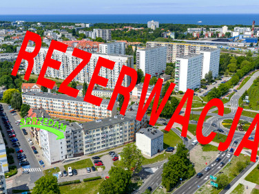 Mieszkanie Kołobrzeg